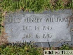 James Aubrey Williams