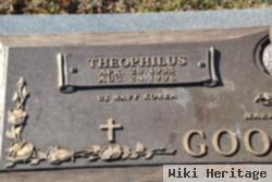 Theophilus Goodlett