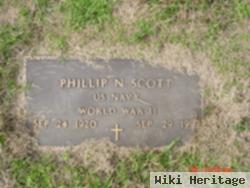 Philip N. Scott