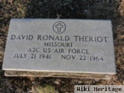 David Ronald Theriot