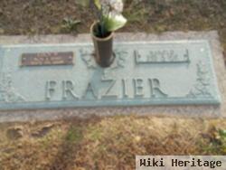 Harold Frazier