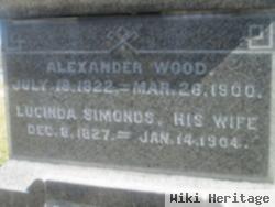 Lucinda Simonds Wood