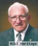 Cecil W Osborn, Sr