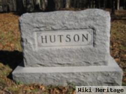 William R. Hutson