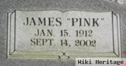 James "pink" Britt, Sr