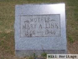 Mary Link