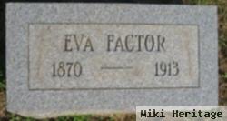 Eva Factor