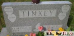 Ruth Pauline Shumaker Tinkey