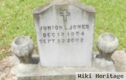 Junior L. Jones