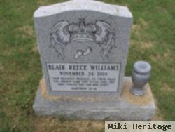 Blair Reese Williams