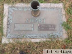 Joseph L Zwart