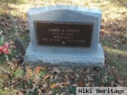 James A Lynch