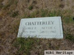 George P. Chatterley