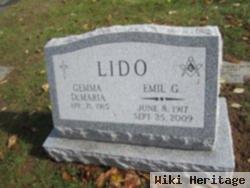 Emil G. Lido