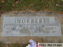 John E. Norbert