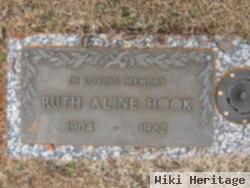 Ruth Aline Hook