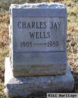 Charles Jay Wells