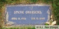 Steven A Chrusciel