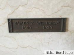 James Phillips Witherow