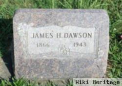 James H Dawson