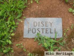 Disey M. Davenport Postell