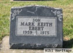 Mark Keith Ebert