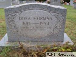 Dora Morman