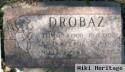 Nikle Drobaz