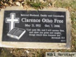 Clarence Otho Free