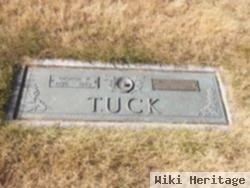 George William Tuck