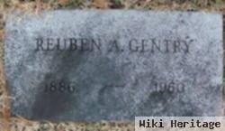 Reuben A. Gentry, Jr