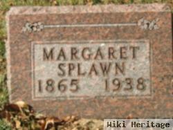 Margaret Splawn