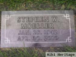 Stephen Walter Moeller