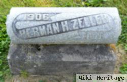 Herman H Zeller