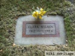 Clara Devries Welken