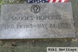 Snooks Hopkins