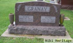 Ruth G. Huskey Granay