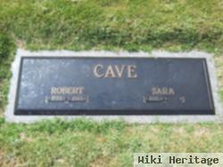 Robert "bob" Cave