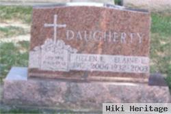 Helen E. Daugherty