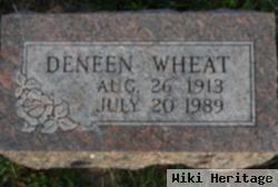 Deneen Wheat