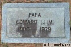 Edward James "jim" Sullivan