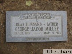 George Jacob Miller