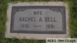 Rachel A. Bell