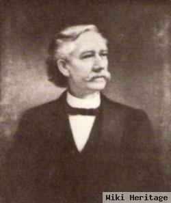 Charles Triplett O'ferrall
