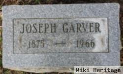 Joseph Garver