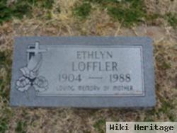 Ethlyn Graham Loffler