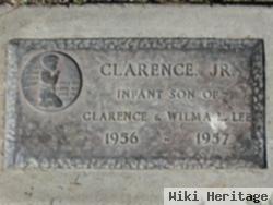 Clarence Lee