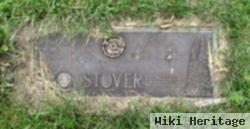 Betty J Stover