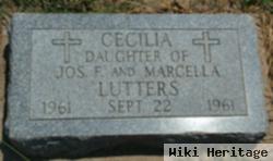 Cecilia Lutters