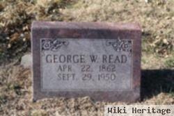 George W. Read